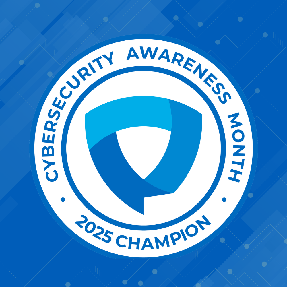 Explore our online resources on cybersecurity awareness.